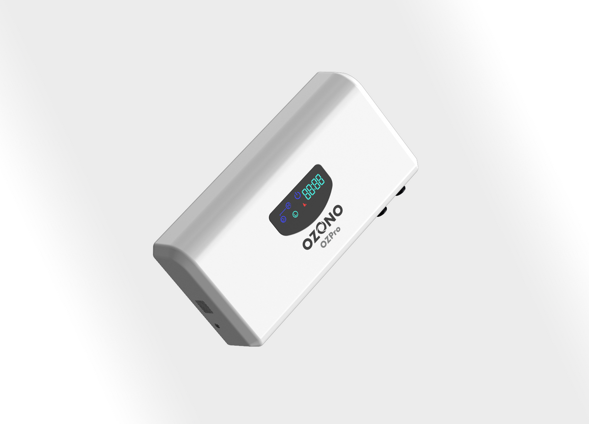 OZPro - Aqueous Ozone Laundry and Cleaning system – OZONO