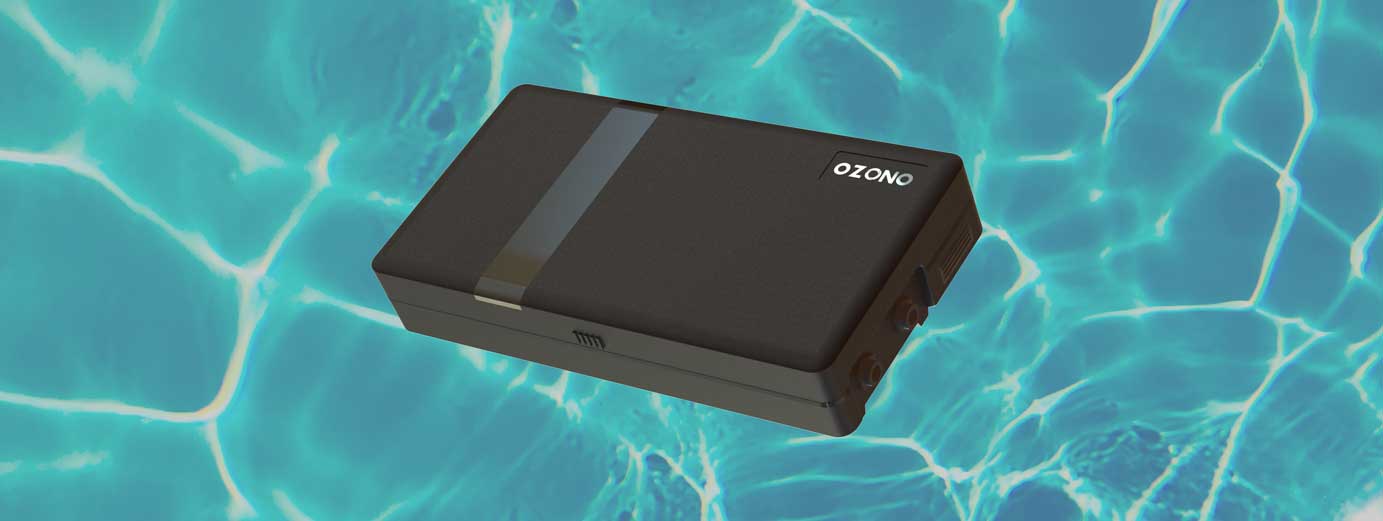 How it works: the science of Ozone & Silver Ions